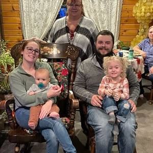 Meet your Posher, Kimberly